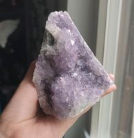 Amethyst Edelstein Druse Deko Baden-Württemberg - Ditzingen Vorschau