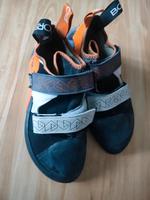 Kletterschuhe Boulderschuhe Boreal Crux 41.5 Bayern - Erlangen Vorschau