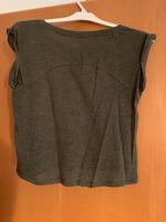 News Yorker T-Shirt  Damenshirt FB Sister olivgrün grün XS Shirt Bayern - Lappersdorf Vorschau