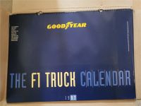 Good Year The F1 Truck Kalender Bayern - Offingen Vorschau