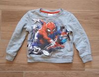 Spidermanpullover Bayern - Ebensfeld Vorschau