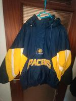 Starter Jacke Indiana Pacers Vintage L 90's Aachen - Aachen-Mitte Vorschau