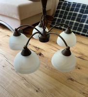 Deckenlampe/Kronleuchter Vintage Köln - Zollstock Vorschau