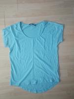 Türkises Tshirt Esmara in Gr. S Nordrhein-Westfalen - Wermelskirchen Vorschau