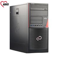 Fujitsu CELSIUS W530  (2HDD, 16GB Ram, Nvidia Geforce) Hamburg - Wandsbek Vorschau