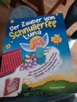 Schnuller Buch der Zauber von Schnuller Fee Luna !!neu!! Baden-Württemberg - Tettnang Vorschau