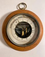 Verkaufe ein altes Barometer ca 1900. Hessen - Kassel Vorschau
