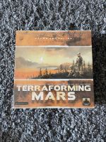 Terraforming Mars board game English version Berlin - Hellersdorf Vorschau
