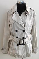 Damen Sommerjacke - Gr. 42 - natur - Yessica - C&A Bochum - Bochum-Nord Vorschau