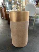Vase Sandstein glatt Champagner Farbe 60 cm Bielefeld - Bielefeld (Innenstadt) Vorschau