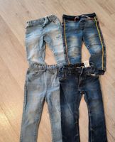 Kleinkind Hose Jeans Schleswig-Holstein - Harrislee Vorschau