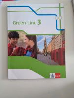 Green Line 3 Schulbuch Englisch 7. Klasse *wie NEU* Nordrhein-Westfalen - Greven Vorschau