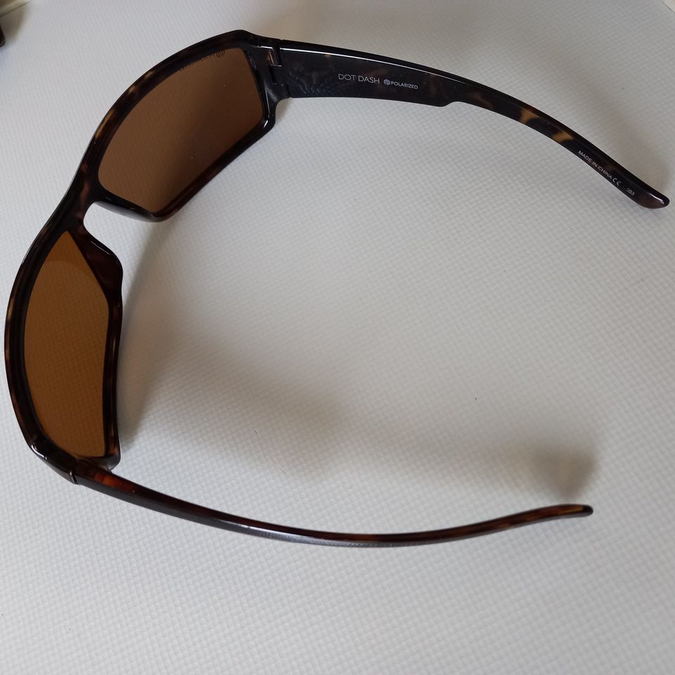 Sonnenbrille DOT DASH Exxellerator Polarized in Berlin