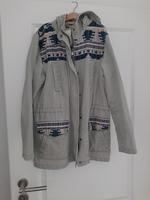 übergangsjacke Tom Tailor Boho Brandenburg - Seddiner See Vorschau
