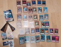 Yu-gi-oh Obelisk/Egyptian God Deck 40 Spielkarten SammelKarten Rostock - Kröpeliner-Tor-Vorstadt Vorschau