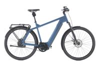 Riese & Müller Charger4 vario - 2022 - 56 cm | nur 1181 km | Bosch Performance Line CX (85 Nm) 750 Wh | UVP 5.749 € | 1 Jahr Garantie | E Bike Trekking Kr. München - Ottobrunn Vorschau