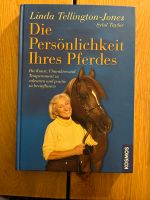 Buch: Die Persönlichkeit Ihres Pferdes Hessen - Laubach Vorschau