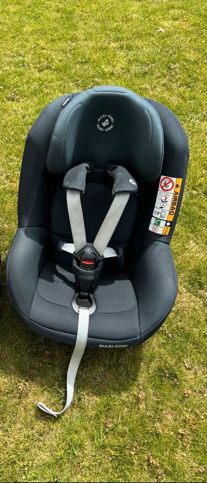 Maxi Cosi Pearl Pro 2 in Landshut