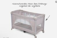 Reisebett Babybett Joie fast neu Kinderbett Saarland - Blieskastel Vorschau