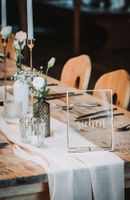 MIETE & VERLEIH Tischnummer Hochzeit & Events Bayern - Jengen Vorschau