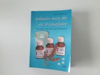 Eva Marbach Buch Schüßler Salze für die Wechseljahre sanfte Hilfe Essen - Essen-Borbeck Vorschau
