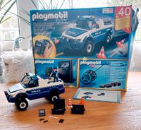 Playmobil City Action 5528 ☆ Polizeiauto Dortmund - Persebeck Vorschau