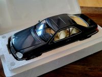 * KK Scale Mercedes Benz 600 SEC ( Anthrazit ) 1/18 in OVP * Rheinland-Pfalz - Neuhäusel Vorschau