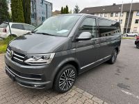 Volkswagen T6 Multivan Generation Six 2.0 TDI*1.Hand*ACC Nordrhein-Westfalen - Mönchengladbach Vorschau