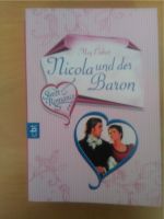 Nicola und der Baron *** Meg Cabot Schleswig-Holstein - Ellerau  Vorschau