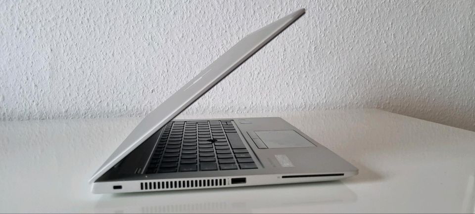 HP Elitebook 830 G5 in Petershagen