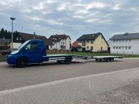 Fahrzeugtransport, Autotransport, Abschleppservice, Abschlepp Rheinland-Pfalz - Neupotz Vorschau