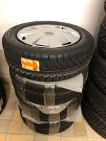 Audi A3 8V Felgen 16 Zoll Winterreifen Bridgestone 205 55 16 Neu Baden-Württemberg - Leimen Vorschau