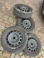 4 Winterreifen 205/55 R16 Niedersachsen - Hildesheim Vorschau