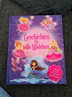 Buch Geschichten für tolle Mädchen Nordrhein-Westfalen - Warendorf Vorschau