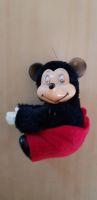 Micky Maus Klemm Figur Niedersachsen - Westoverledingen Vorschau