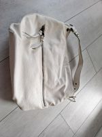 Damen Handtasche Schultertasche weiss zu verkaufen Nordrhein-Westfalen - Marl Vorschau
