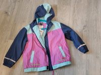 NEUE Regenjacke gr. 116/122 blau, rosa, türkis gefüttert, Neu Brandenburg - Zeuthen Vorschau