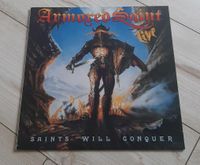 Armored Saint Metal Schallplatte LP 1988 " Saints will.." Vinyl Niedersachsen - Salzgitter Vorschau