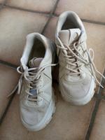 Sneaker von Mango Gr. 39 Bayern - Reichertshausen Vorschau