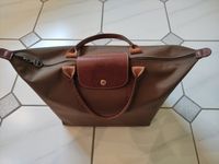 Longchamp Le Pliage Handtasche M grün Rheinland-Pfalz - Bingen Vorschau