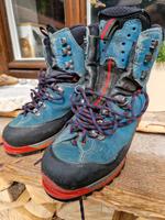 Bergstiefel, Wanderschuhe, Hanwag, 38 Bayern - Kochel am See Vorschau