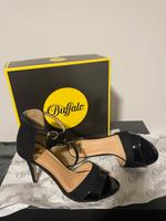 Buffalo High Heels Dortmund - Huckarde Vorschau