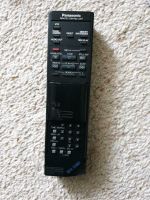 Panasonic remote control unit Baden-Württemberg - Heidelberg Vorschau