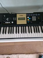 Keyboard Yamaha YPT-220 Bayern - Aindling Vorschau