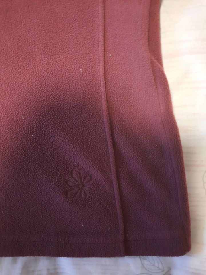 Mammut Pullover in Böhen