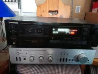 Pioneer Stereo Tape Deck. CT-445 Nordrhein-Westfalen - Siegen Vorschau