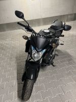 HONDA CB 500 FA PC45 A2 wenig km und Tiefergelegt Baden-Württemberg - Bönnigheim Vorschau