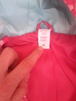 Regenjacke dünn, Gr 86,  1,50€ Güstrow - Landkreis - Lalendorf Vorschau