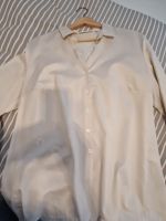 Eterna bluse damen grösse 44 beige Nordrhein-Westfalen - Inden Vorschau