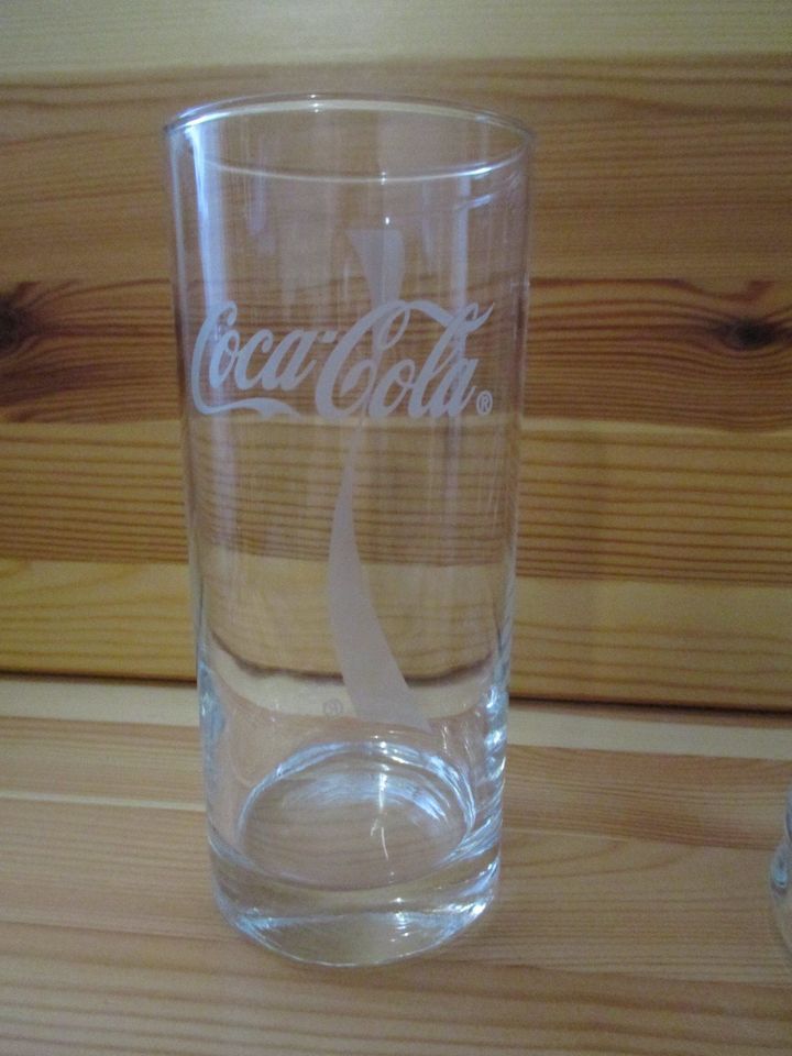 Biergläser Bierkrug Cola Gläser Köstritzer Warsteiner Wernesgrüne in Camburg